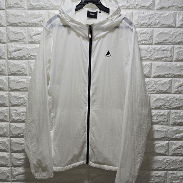 네파 패커블 초경량 바람막이 방풍자켓 100