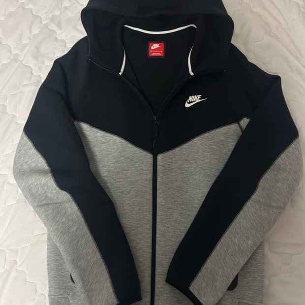 나이키 희귀 테크팩