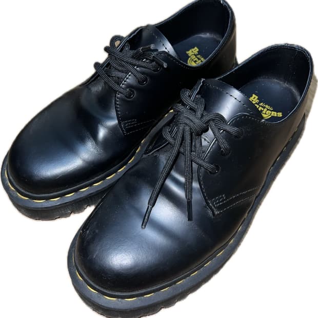 닥터마틴 1461 벡스 uk5