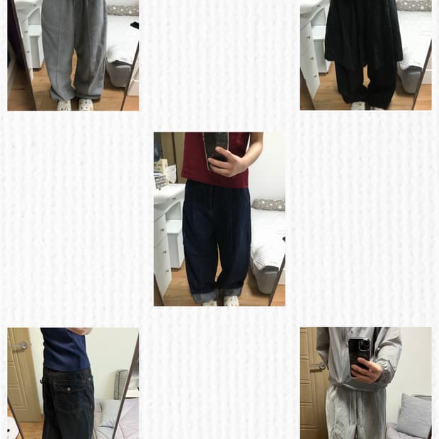하의류 일괄판매