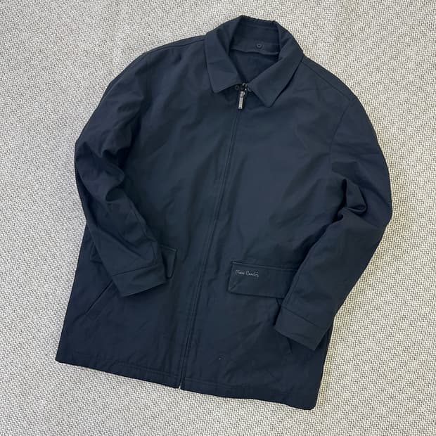 100 피에르가르뎅 남성 자켓 0330D