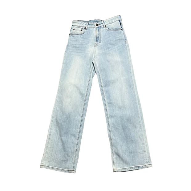 아크네 스튜디오 와이드진