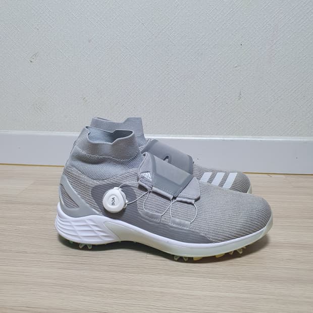 아디다스 모션 보아 골프화 270