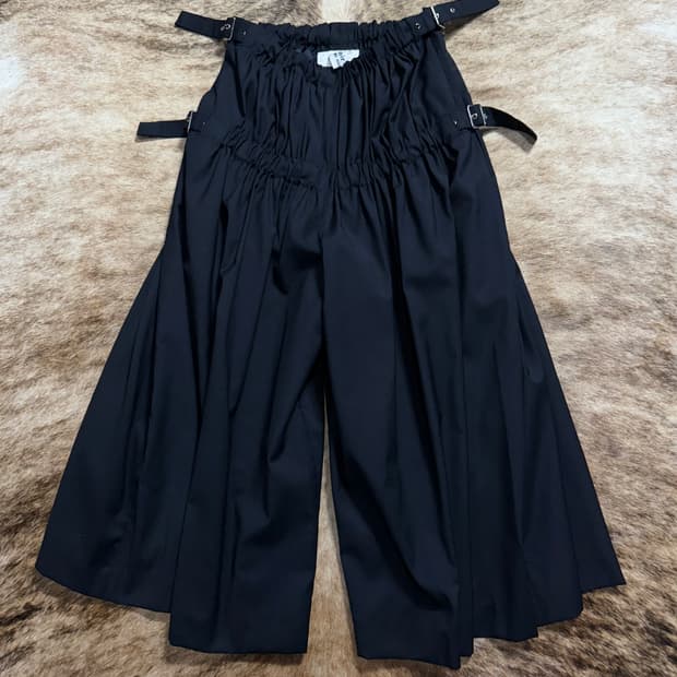 Noir kei ninomiya Hakama Pants