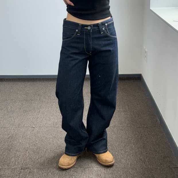 Levis 리바이스 엔지니어드 진  