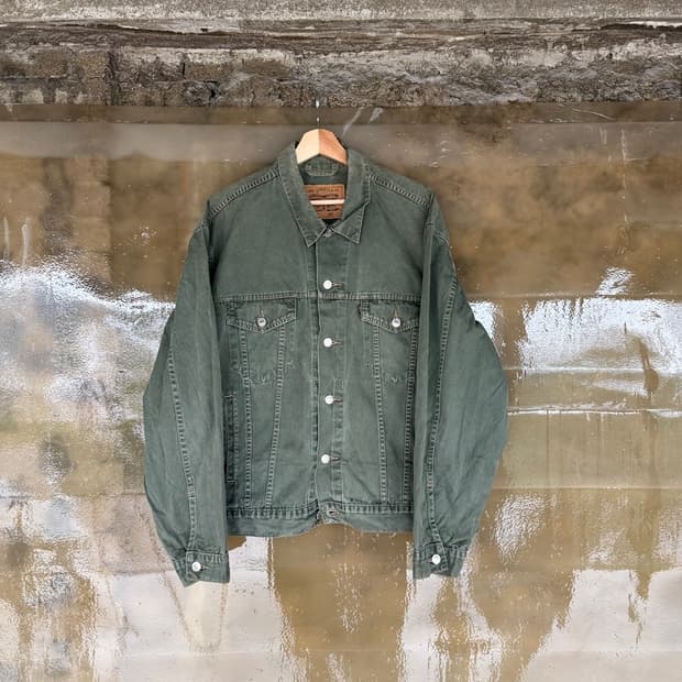 90s 리바이스 70501 euro model