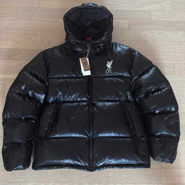 리버풀 패딩 XL