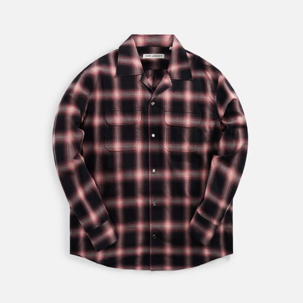 (50) 아워레가시 poco 셔츠