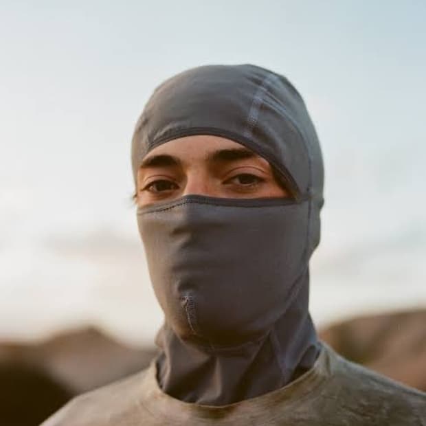 새티스파이 발라클라바