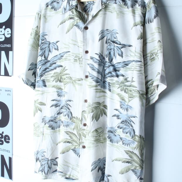 (M-XL) 루트66 반팔 카라 티셔츠 USA 90S년대-H36185