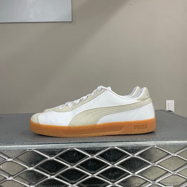 푸마 클럽 SD FS 260