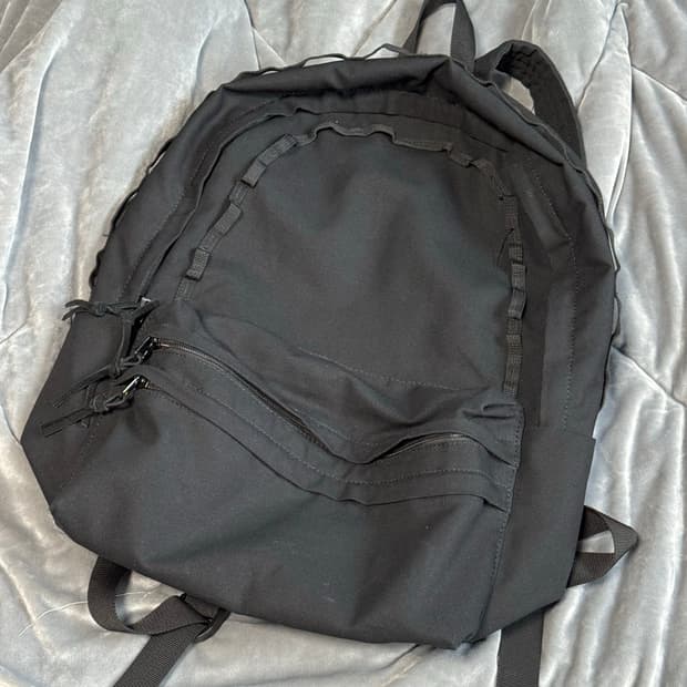 주우재 마시셔우드 백팩