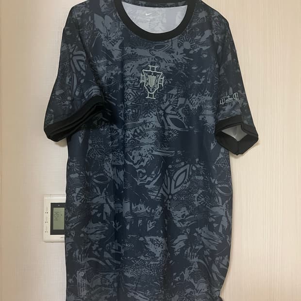 포르투갈 국대 스페셜 유니폼 팝니다