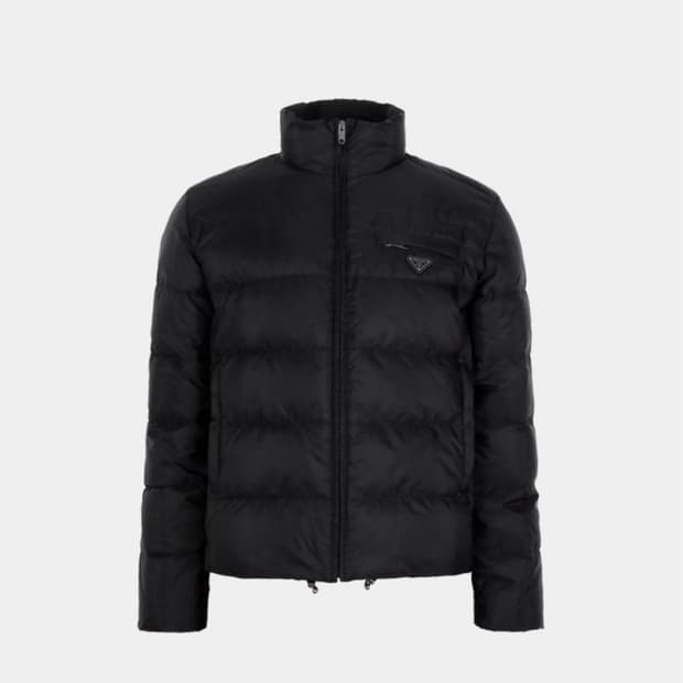 [54]프라다 리나일론 패딩 sgc933
