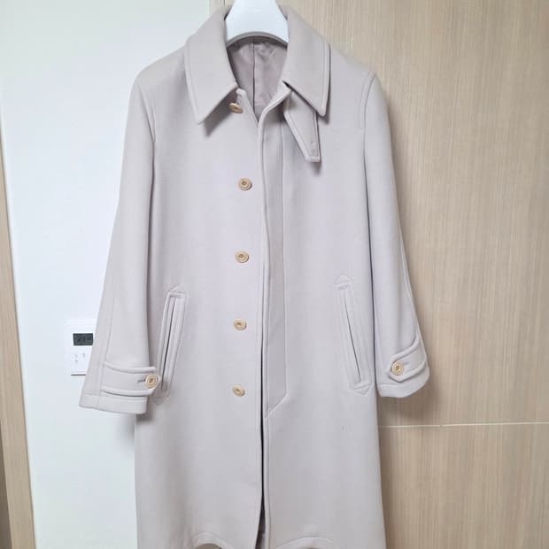 쿠어 mtr발마칸 크림