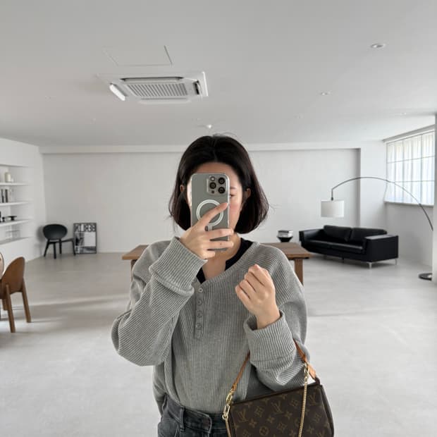 루이비통 포쉐트 악세수아