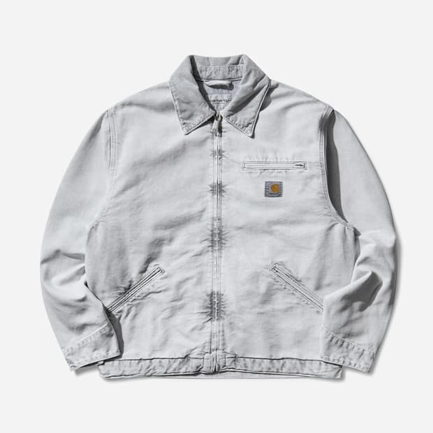 칼하트 디트로이트 자켓