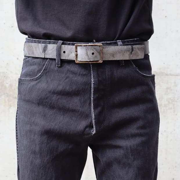 CCP XPOSED BIPOLAR BELT