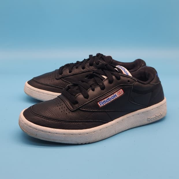 o 리복 클럽c 운동화245