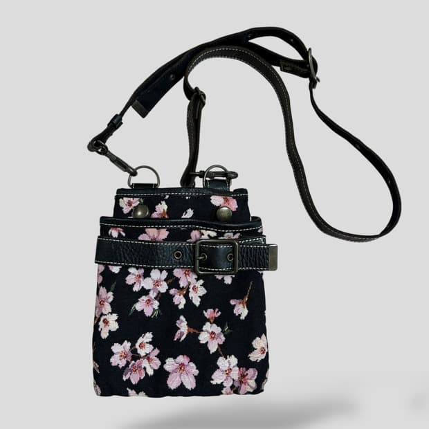 (OS)Cocktail Agility y2k 크로스백