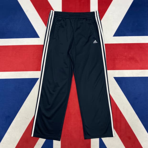 아디다스 트랙팬츠 100