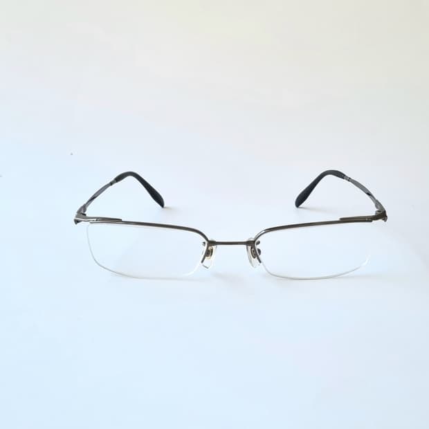 데드스탁 프코어 & 오피스 사이렌 반무테 안경테 699-1