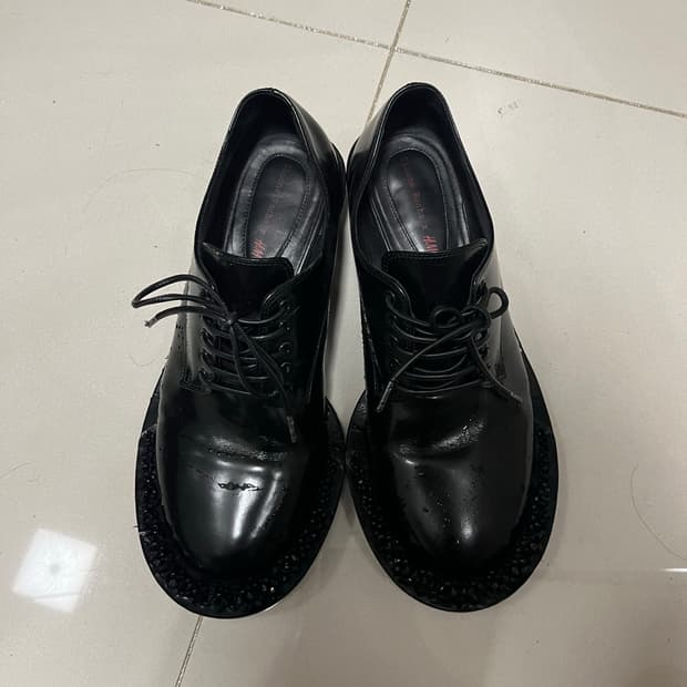 42 시몬로샤 hm 더비