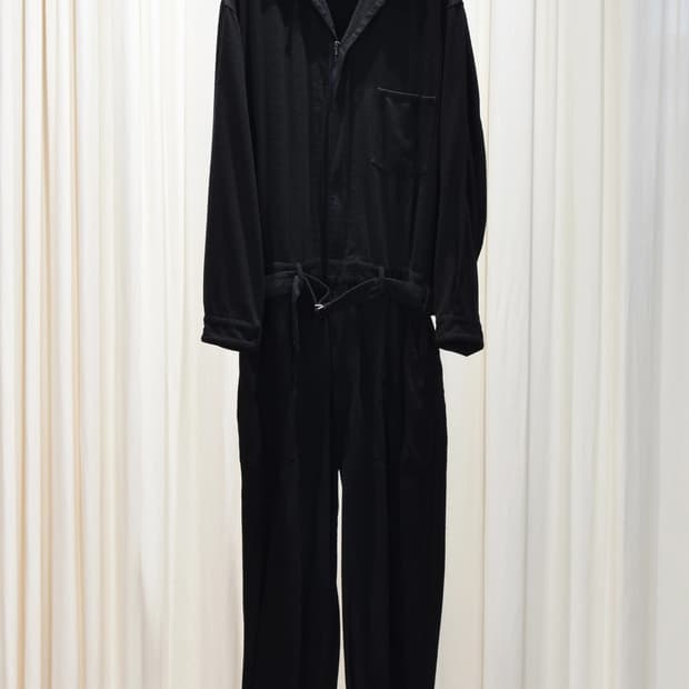 25ss comoli 코모리 실크넵 올인원 3