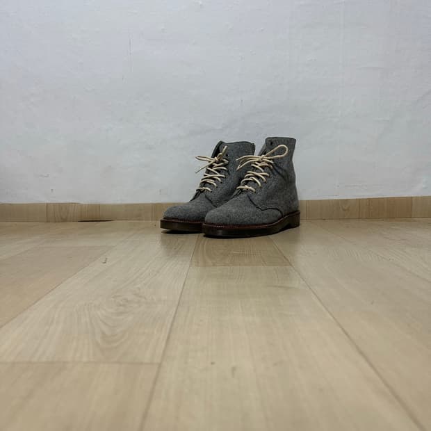 닥터마틴 베켓 부츠