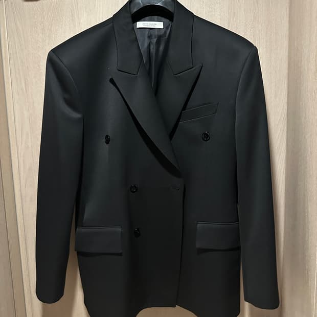 Tapah 아워글라스 블레이저 1