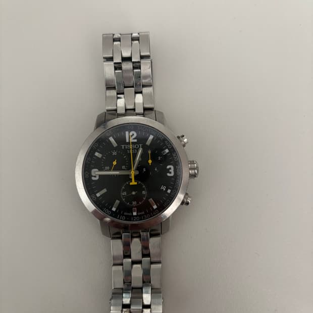 티소 prc200