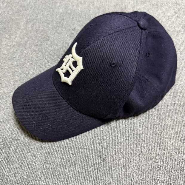 MLB 볼캡