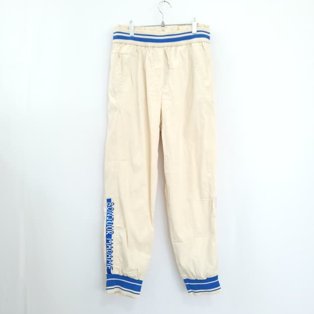 오즈세컨 마리메종 여 바지 67cm 0501 뽀샤샤