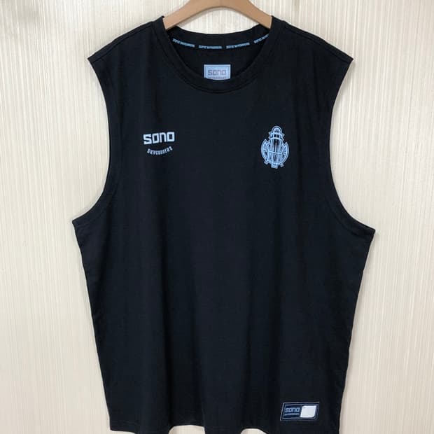 KBL 고양 소노 스카이거너스 선수지급 슬리브리스 5XL