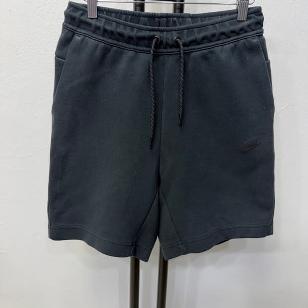 정품) 나이키 남성 테크팩 반바지 S