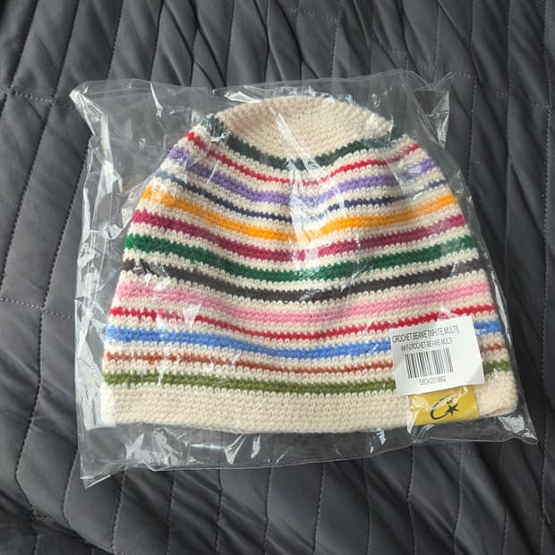 코르테이즈 비니 택포