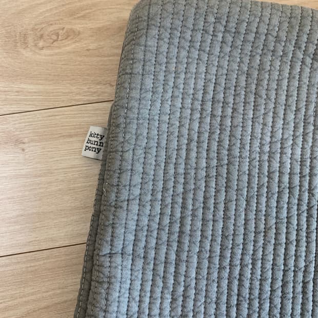 키티버니포니 노트북 랩탑 파우치 (15,16인치)