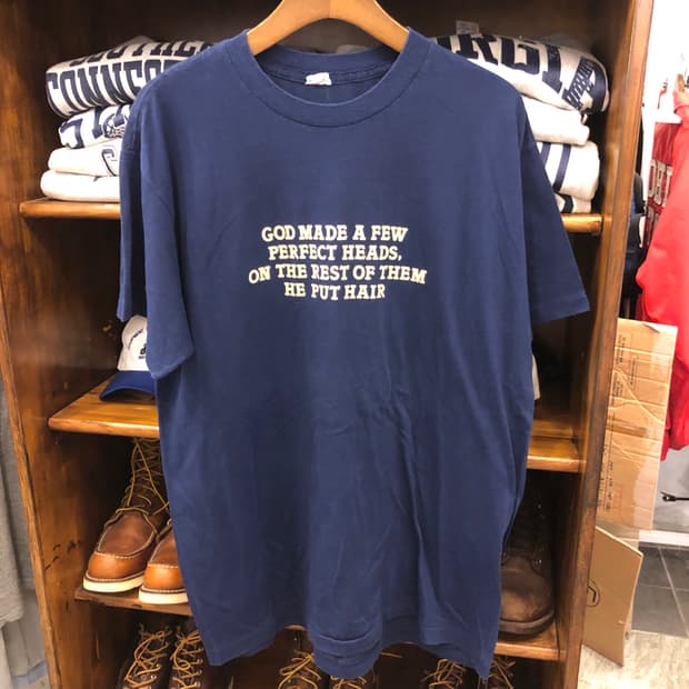 90s Single Stitch T-shirt