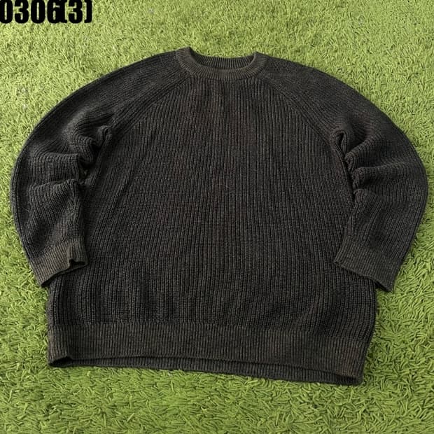 H&M 니트 스웨터