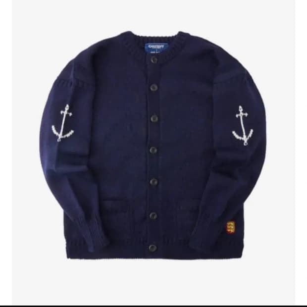 OAM팩토리X건지울른스 44사이즈 새상품