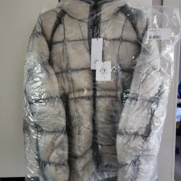 시피컴퍼니 디디쉘 익클 xxl