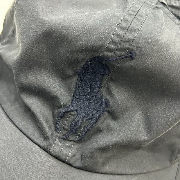 폴로 랄프로렌 빅포니 us open 볼캡