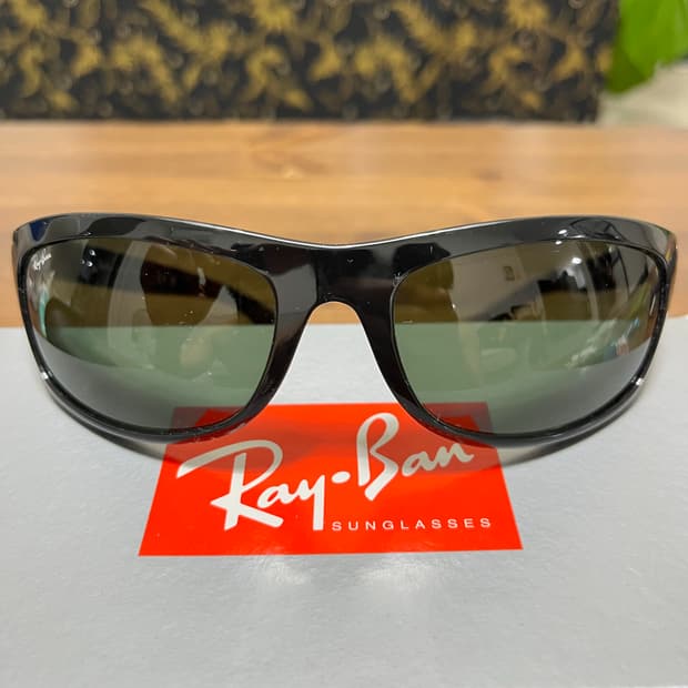 레이벤 발로라마 RB4089 팝니다