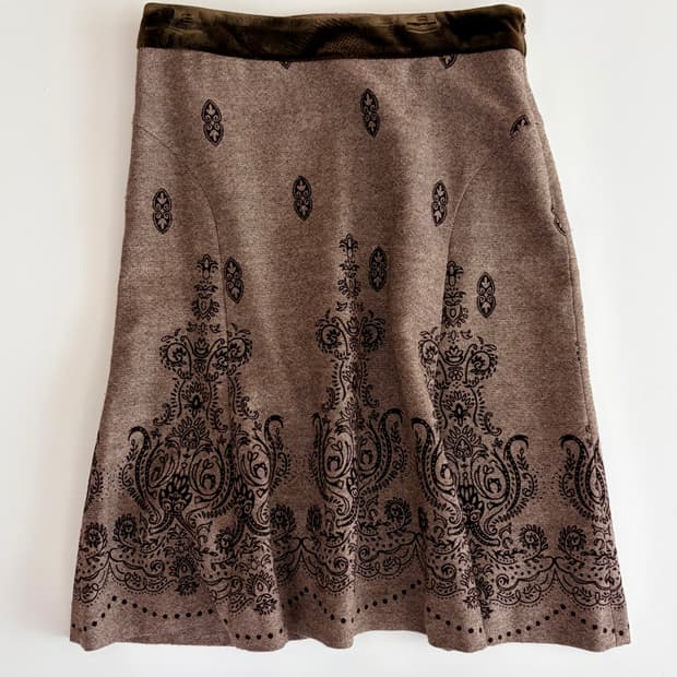 Vintage skirt
