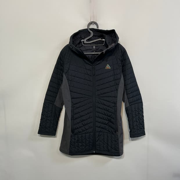 K2 여성 경량패딩 100 