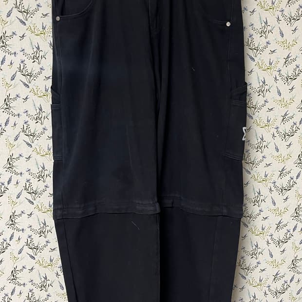 스타팀 카펜더 팬츠