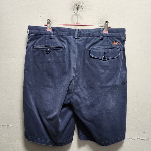 폴로 랄프로렌 00s RL-5 반바지 치노팬츠