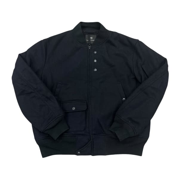 유니클로X엔지니어드가먼츠 탱크자켓