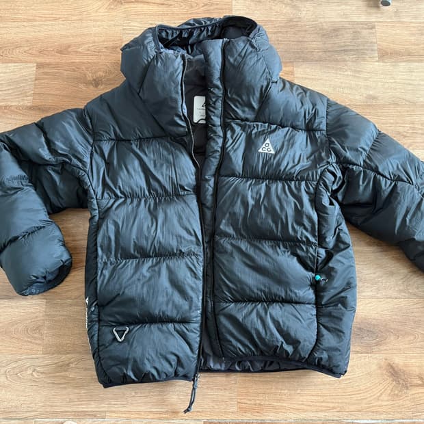 나이키ACG 루나레이크 S