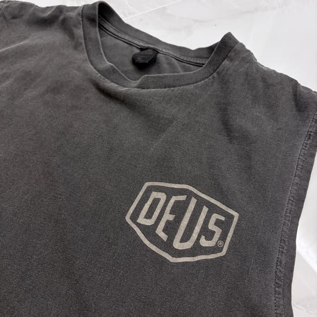 데우스 슬리브리스